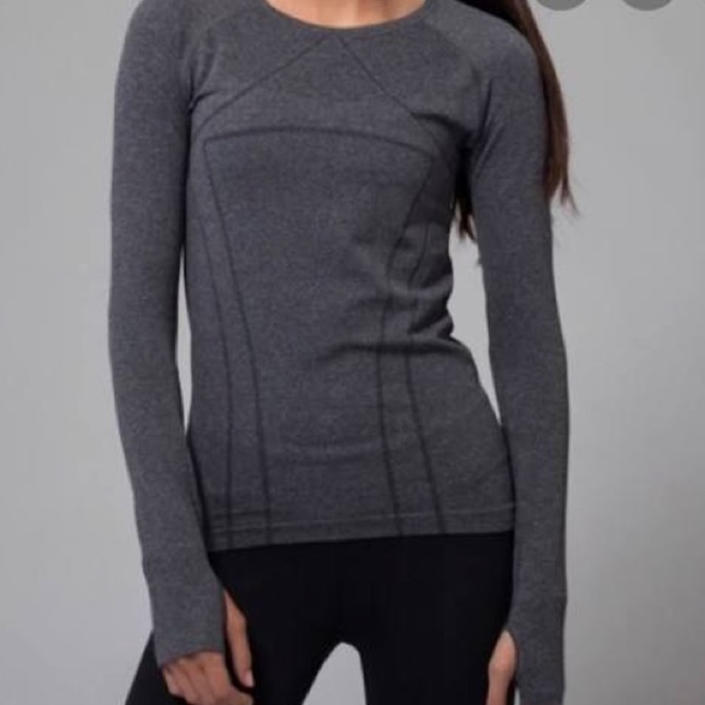 Ivivva Long Sleeve